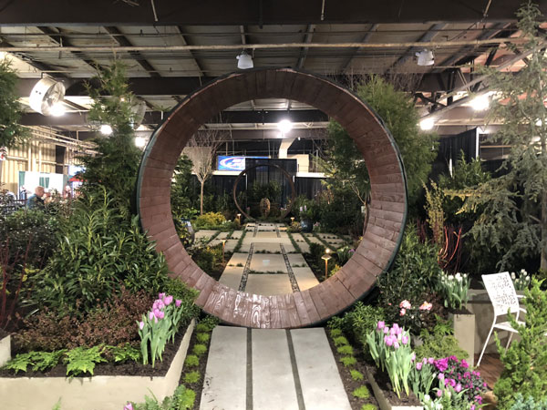 md home & garden show 2018